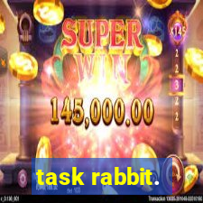 task rabbit.